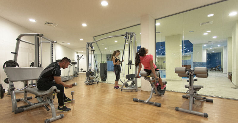 St. John Hill Suites Hotel Bansko Dış mekan fotoğraf