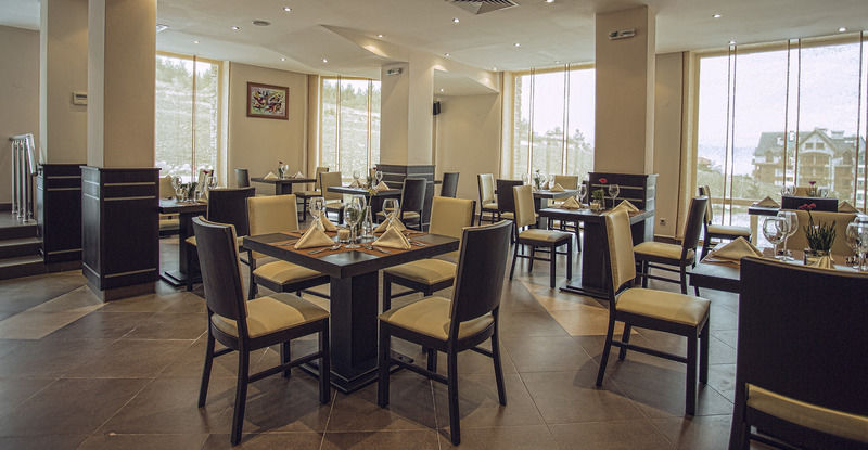 St. John Hill Suites Hotel Bansko Dış mekan fotoğraf