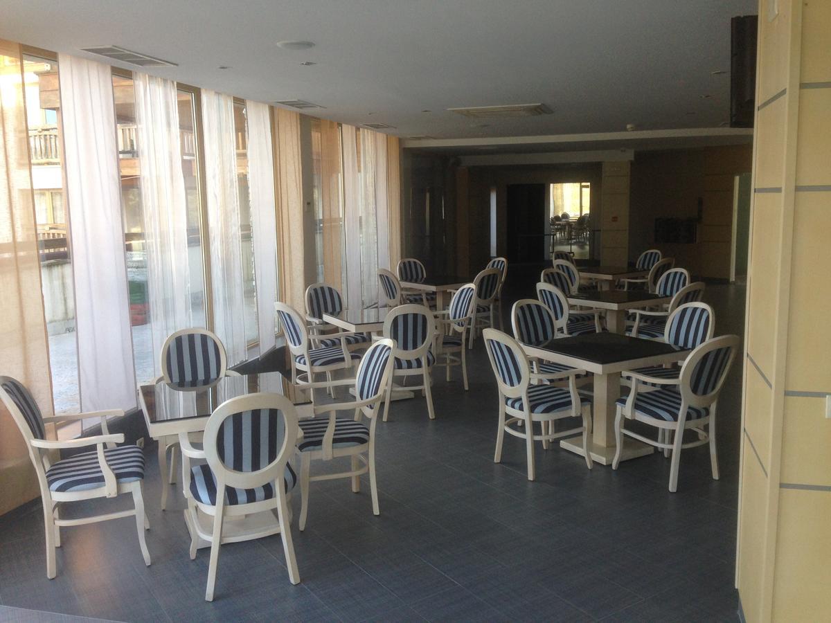 St. John Hill Suites Hotel Bansko Dış mekan fotoğraf