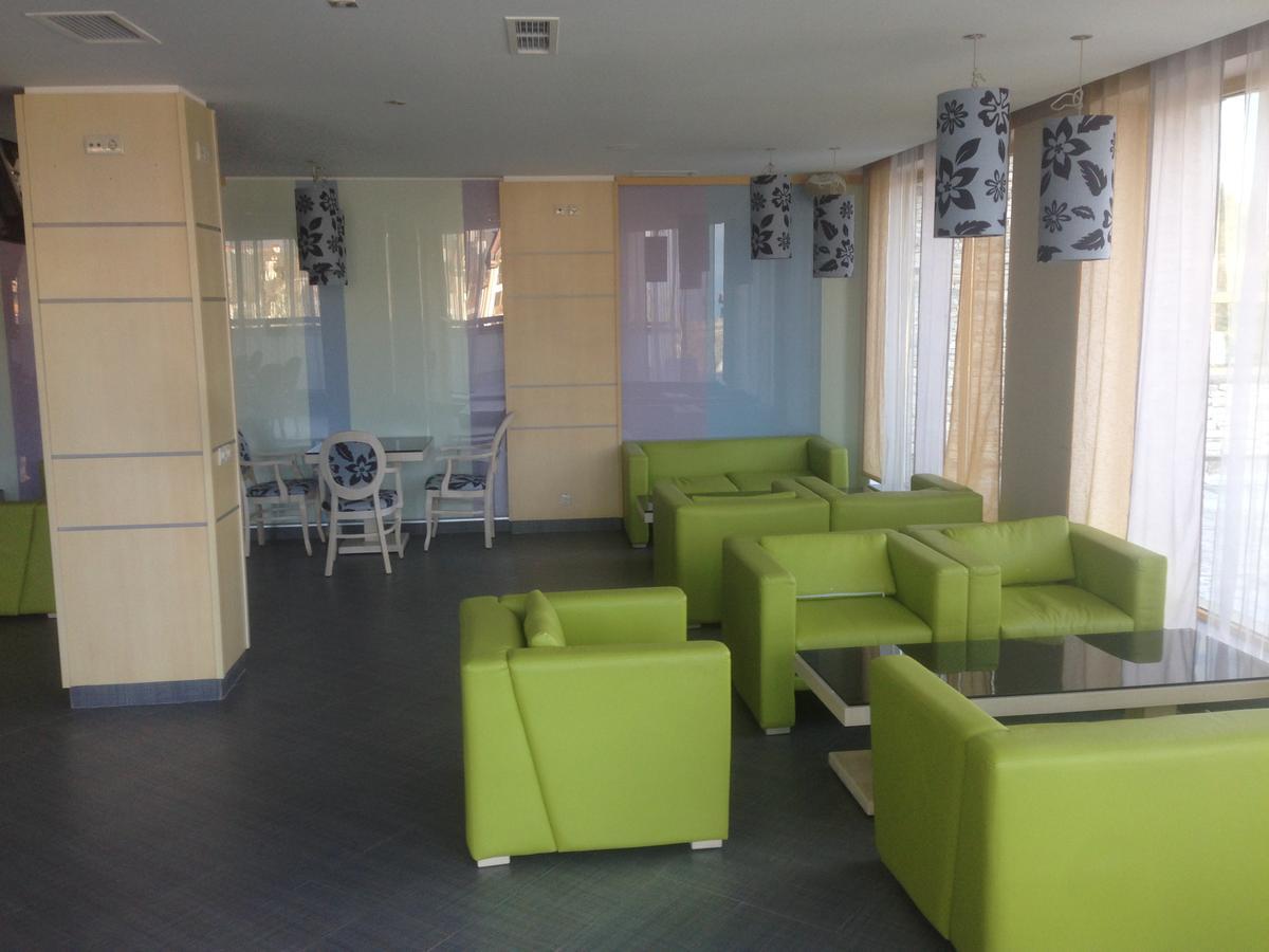 St. John Hill Suites Hotel Bansko Dış mekan fotoğraf
