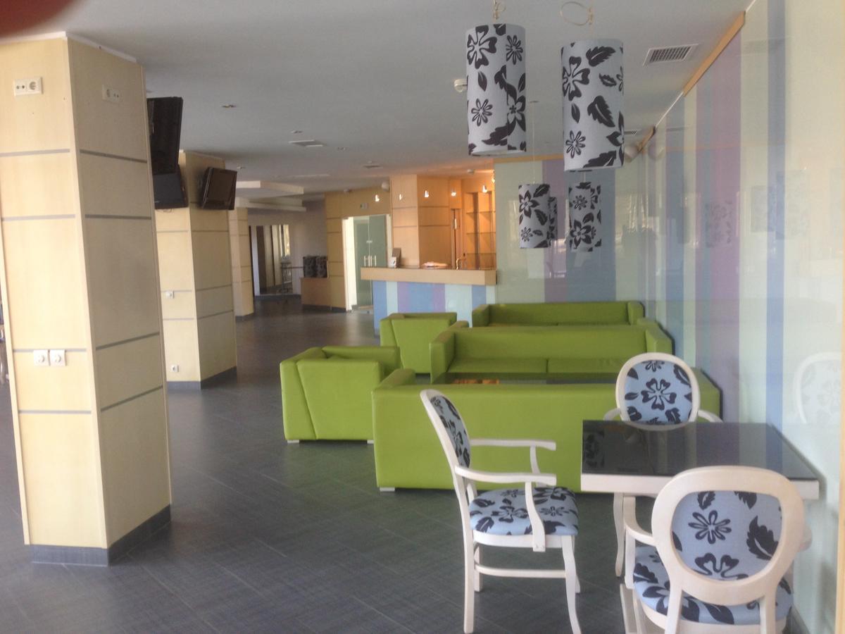 St. John Hill Suites Hotel Bansko Dış mekan fotoğraf