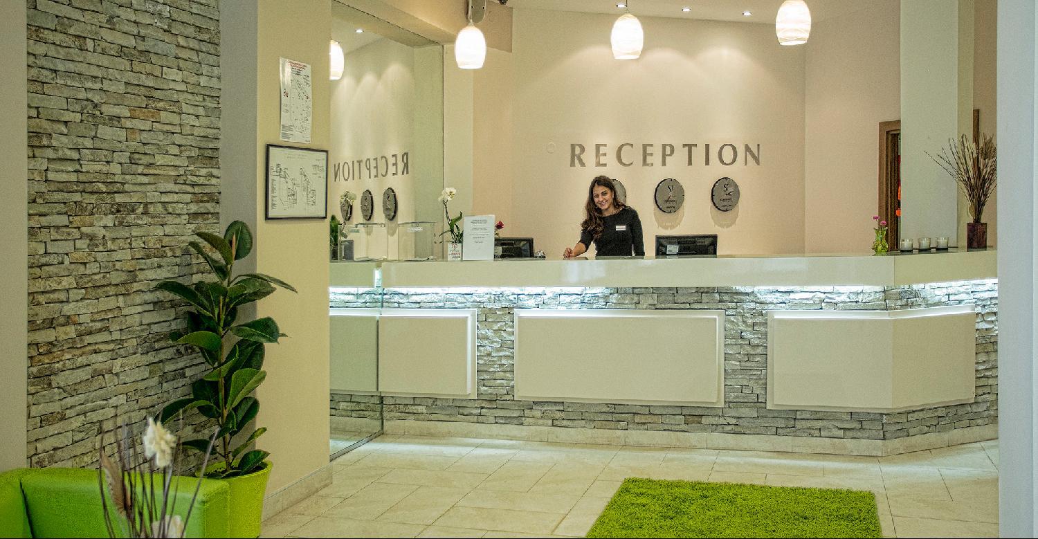 St. John Hill Suites Hotel Bansko Dış mekan fotoğraf