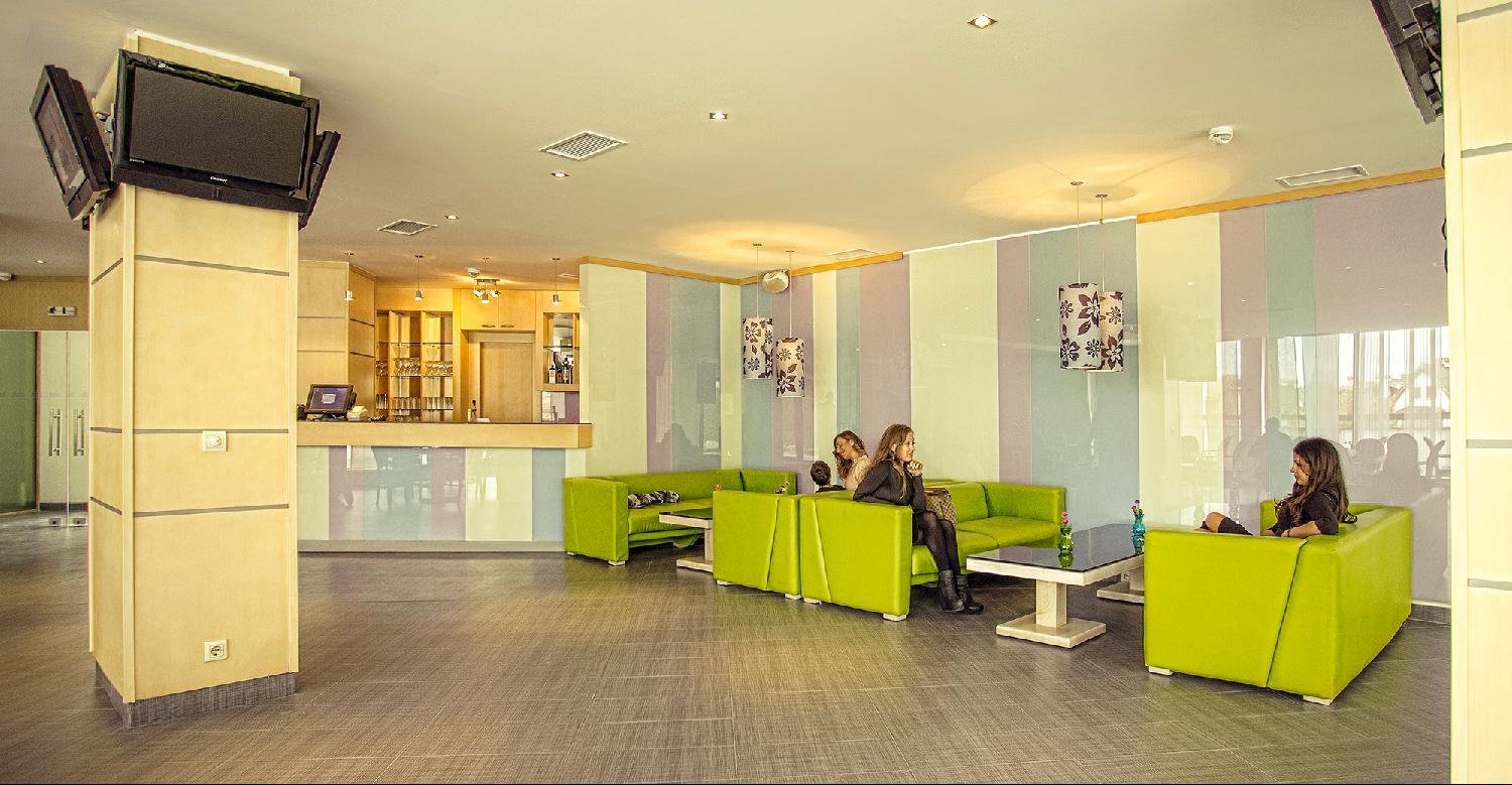 St. John Hill Suites Hotel Bansko Dış mekan fotoğraf